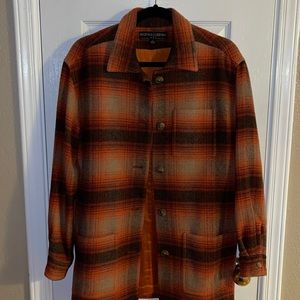 Kasper and Company ASL wool jacket